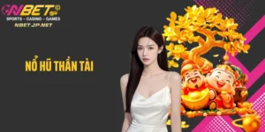 6+ Bí mật sau game nổ hũ thần tài khiến người chơi tò mò